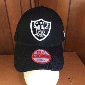 Sport hat cap Raiders